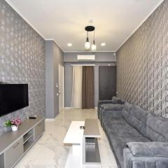 Teryan street, 1 bedroom Eurorenovated, Modern apartment TT118