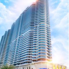 Howard Johnson Plaza by Wyndham Blue Bay Sihanoukville