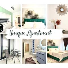 Unique Apartment