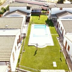 AffittaSardegna-VILLETTA DORIA