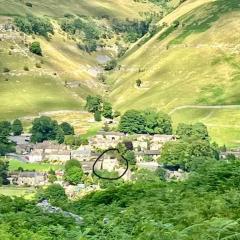 The Wharfe at Greystones - Cosy, comfortable retreat