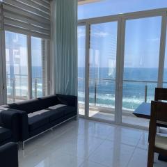 Lovely Sea View Apartment