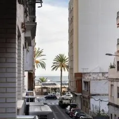 Adorable apartment 60m from the beach by Hometels