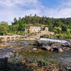 Le Moulin du Temps