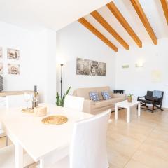 Apartament Cala Anguila