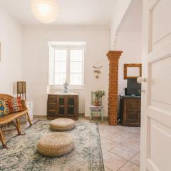 Best Houses 56 - Charming House in Peniche