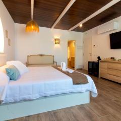 Room in Guest room - Private room in the fishing port of Marbella