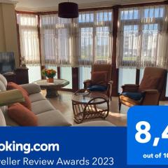 Piso grande en LLANES con garaje