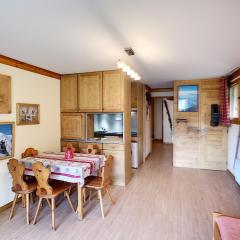 Spacieux 3 pièces au pied des pistes, 6 pers, Les Menuires - FR-1-178-160