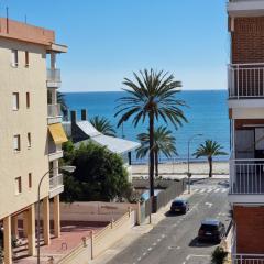 Bolivia Sea View Santa Pola