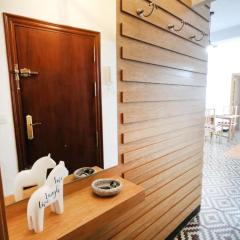 RentalSevilla Evangelista II