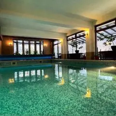 Casa Luce - camere de inchiriat