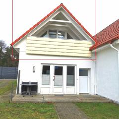 Ferienanlage Haus hinter den Dünen App 9 DG 2