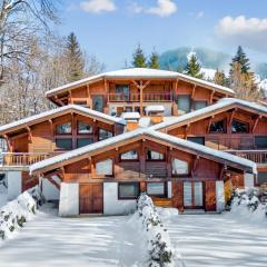 Beautiful suite with garden at the foot of the slopes - Welkeys