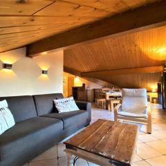 Appartement Samoëns, 2 pièces, 5 personnes - FR-1-624-41