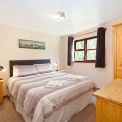 HORNBEAM 2 Bedroom Lodge