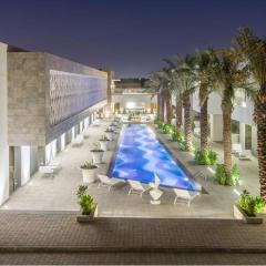 Vivienda Hada Residences