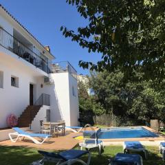 Villa Rosa