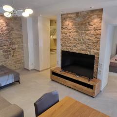 Stone House
