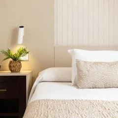 Hotel Plaza Del Castillo