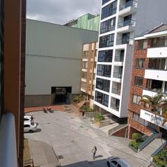 Habitación en apartamento familiar