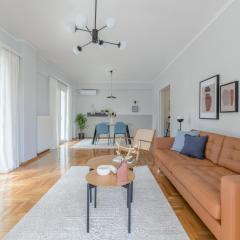 Homey 2BR Apartment in Cholargos by UPSTREET