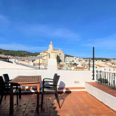 MARQUINA - Apartamento con fantásticas vistas al mar