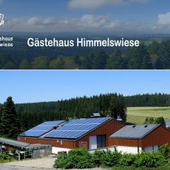 Gästehaus Himmelswiese