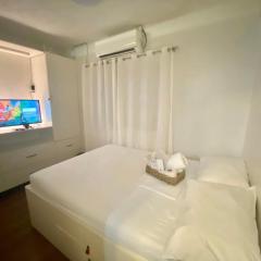 Tiny Room Hura Homes II Condominium Unit Visayas Avenue QC