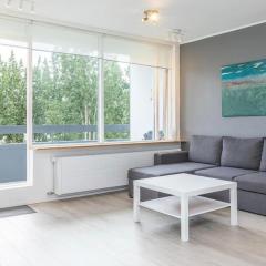 Cozy apartment in Akureyri