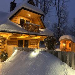 Tatra Chalet Krupówki 77A