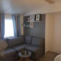 Mobile-home Bonne -Anse Plage