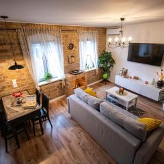 Apartament Marklissa