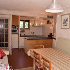 Appartement spacieux 4 pièces, proche commerces et téléphérique, idéal familles, Pralognan-la-Vanoise - FR-1-464-156