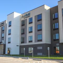 TownePlace Suites by Marriott Norfolk