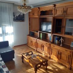 Apartamento Brañavalera