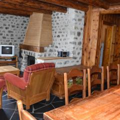 Chalet Pralognan-la-Vanoise, 5 pièces, 8 personnes - FR-1-464-48