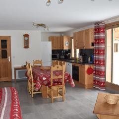 Appartement neuf 4 pièces centre-ville, 8 personnes, Pralognan-la-Vanoise - FR-1-464-58