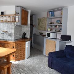 Appartement Pralognan-la-Vanoise, 2 pièces, 4 personnes - FR-1-464-132