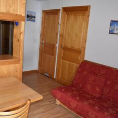 Appartement Pralognan-la-Vanoise, 2 pièces, 4 personnes - FR-1-464-89