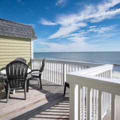 Oceanfront Condo with 3+ Pools - Ocean Dunes 2109