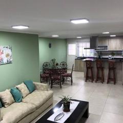 Maximo confort en Salta