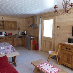 Appartement Pralognan-la-Vanoise, 3 pièces, 4 personnes - FR-1-464-29