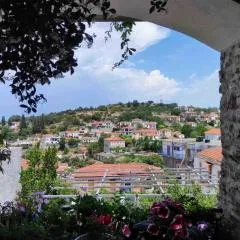 Σπίτι με απεριόριστη θέα