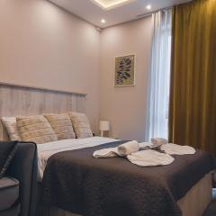 Milmari Premier - Daisy Apartments