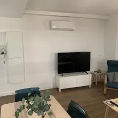 Apartamentos Central B