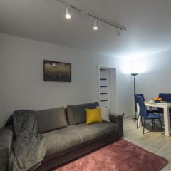 Apartament Pod Jedynką