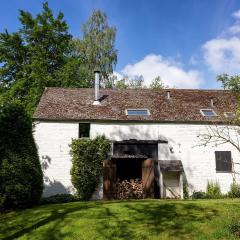 Old Farmhouse in Sivry-Rance with Garden