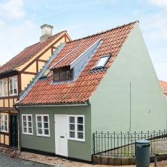 Holiday home Rudkøbing XX