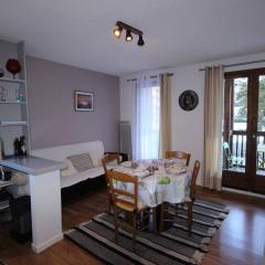 Appartement Bagnères-de-Luchon, 3 pièces, 4 personnes - FR-1-313-220